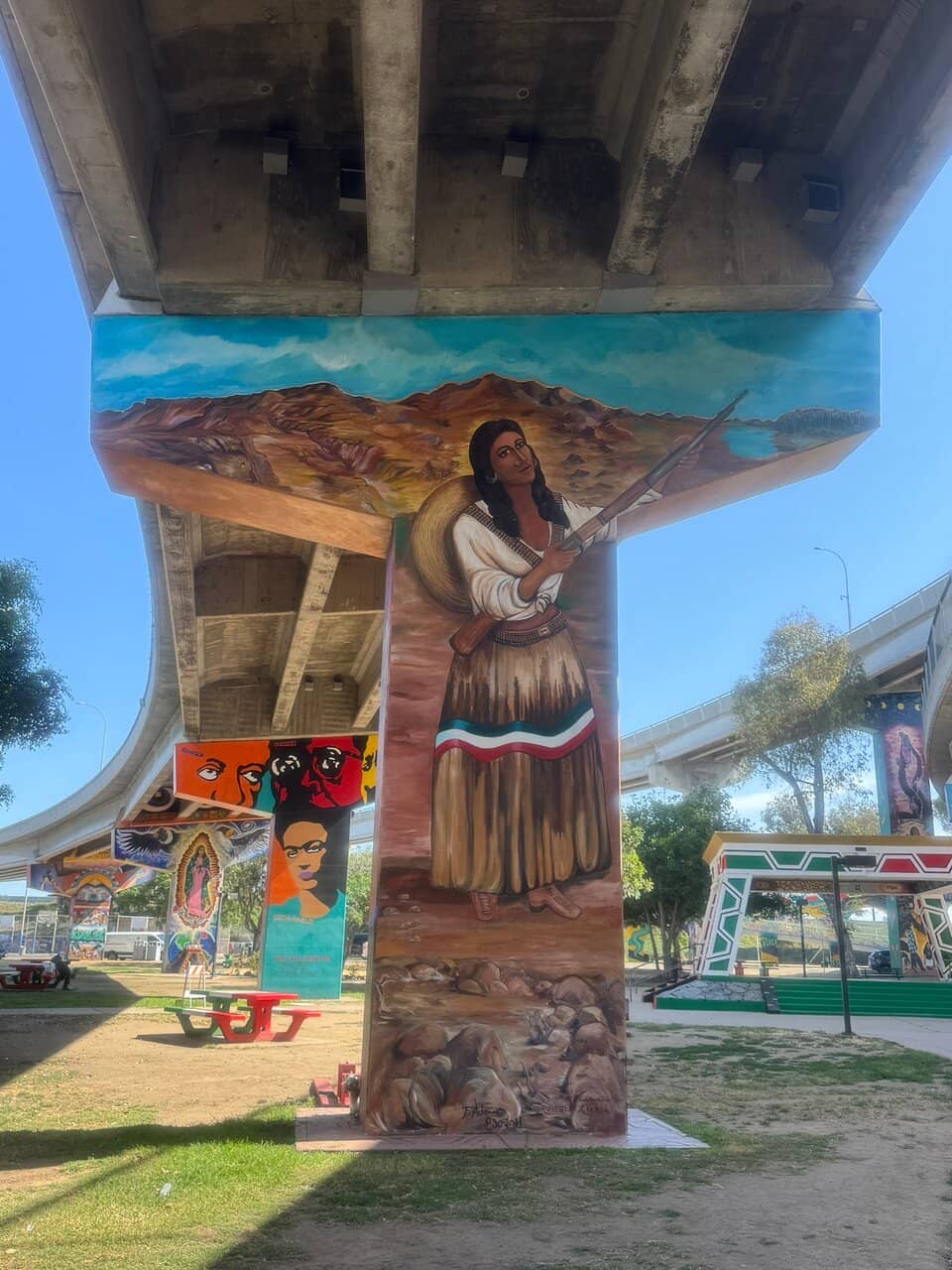 Student Chants and Antics