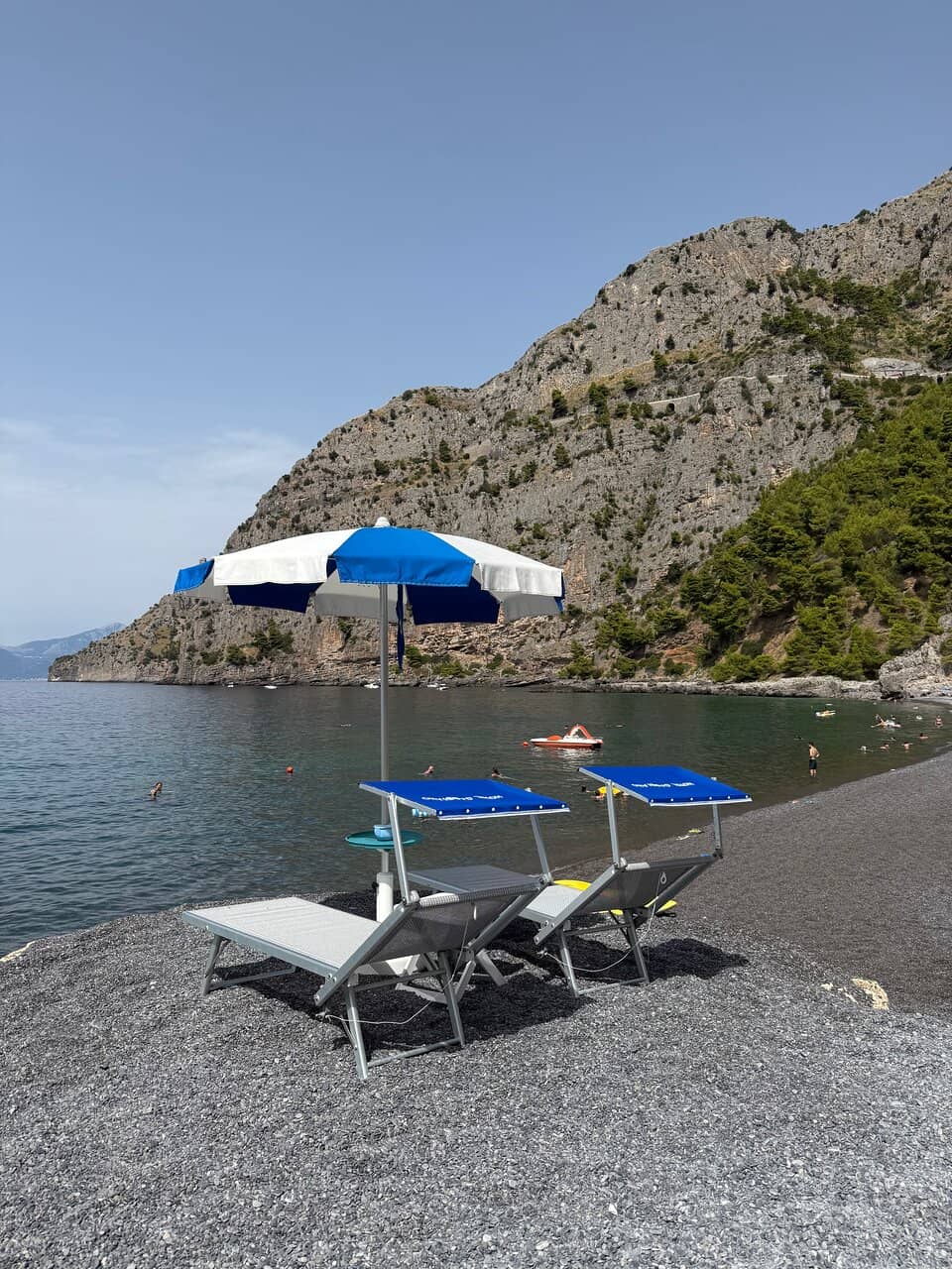 Sculpted Caves & Tunnels