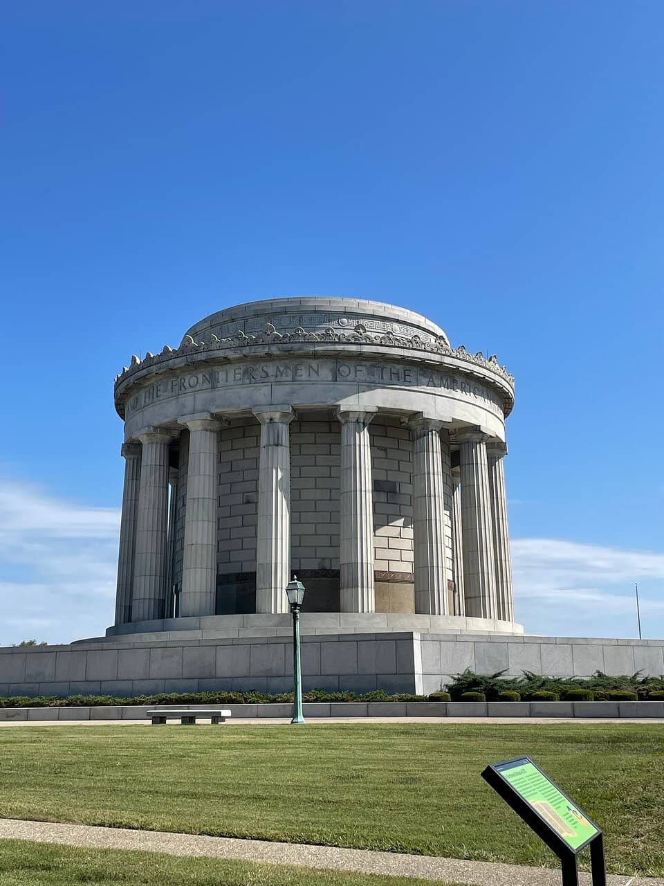 Revolutionary War History