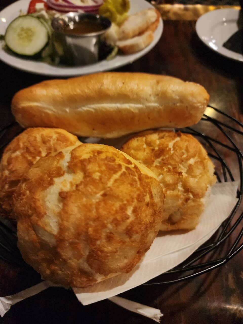 Deep-Sea Fishing Excursions