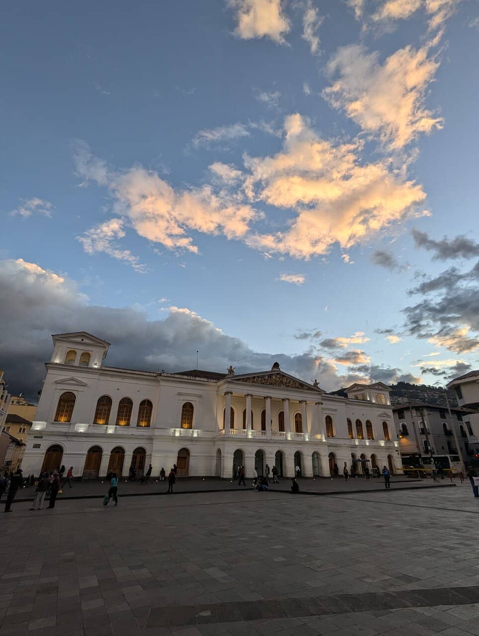 Orchestral Performances