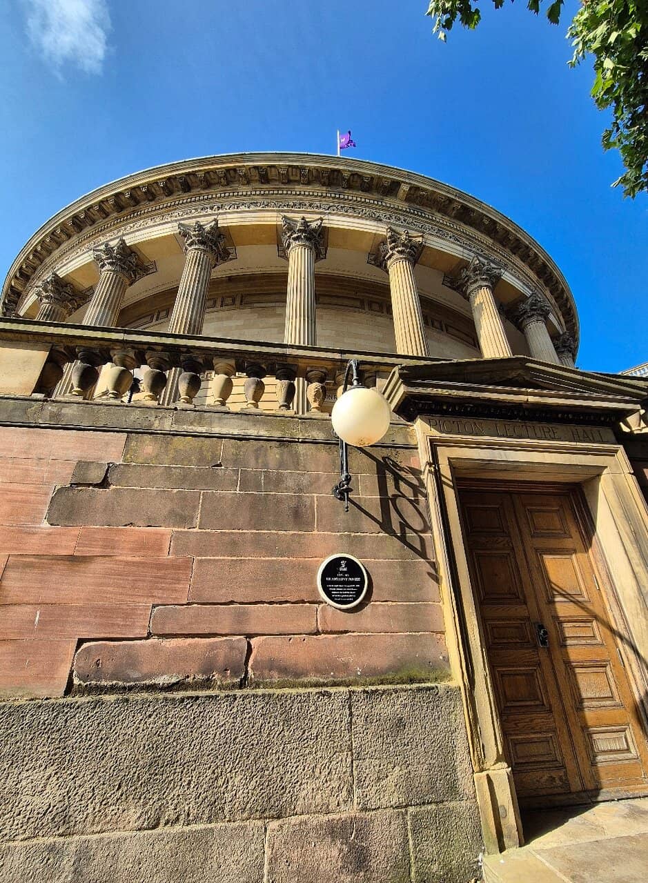 World Museum Exhibits