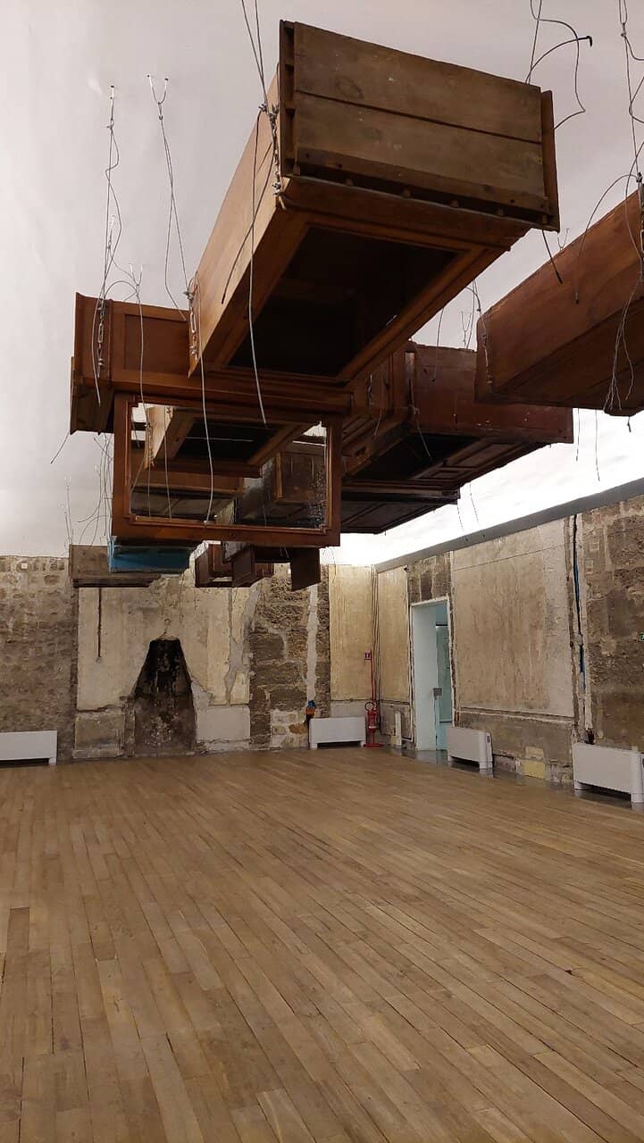 Temporary Exhibitions