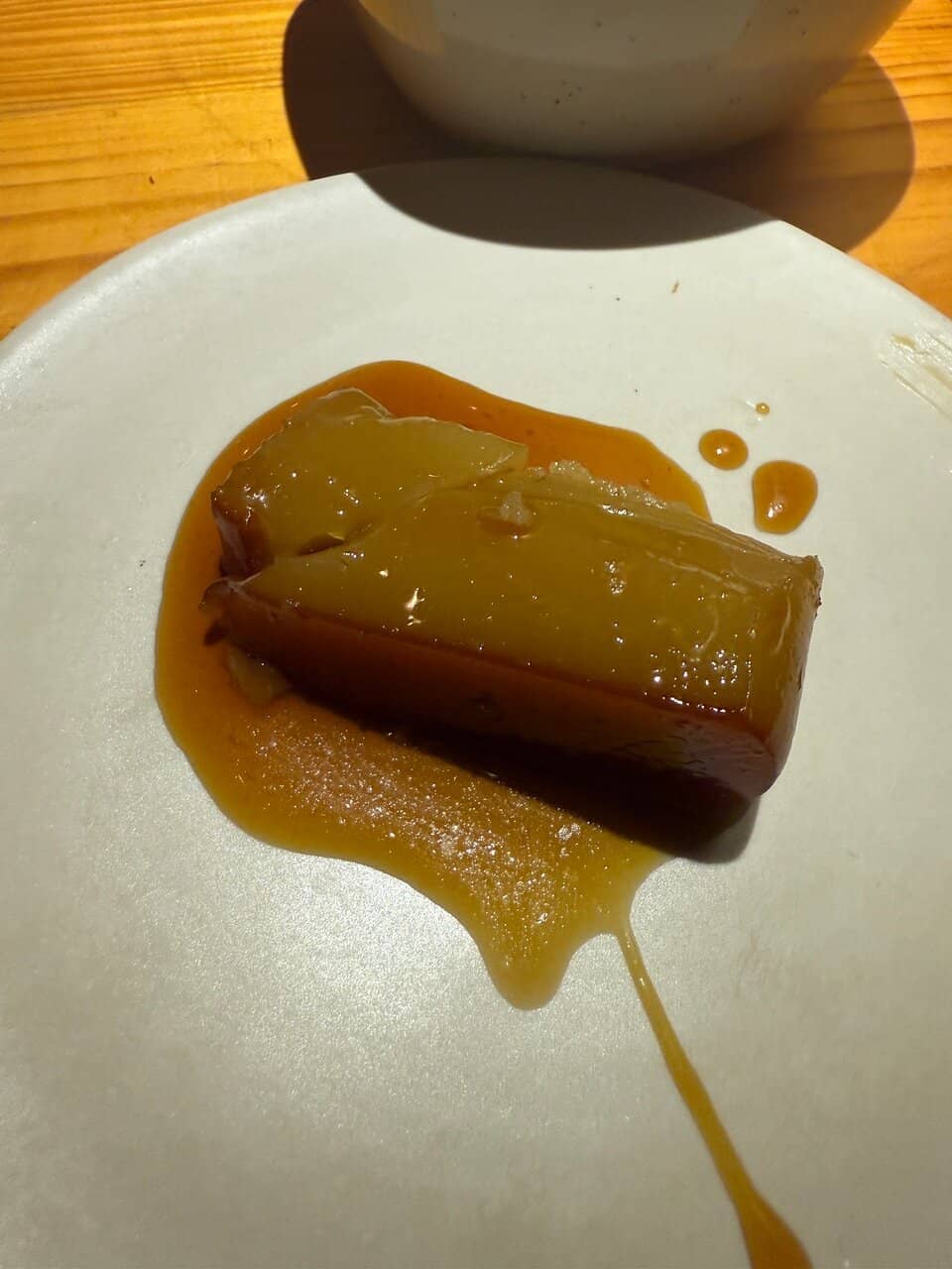 Creative Offal & Vegetable Dishes