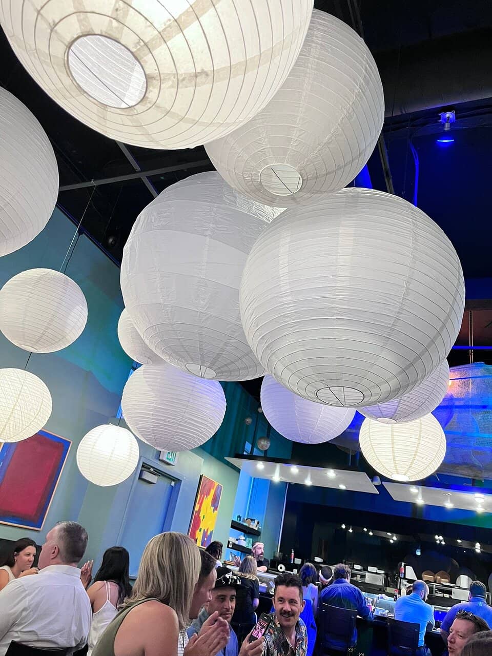 Specialty Rolls & Creative Dishes