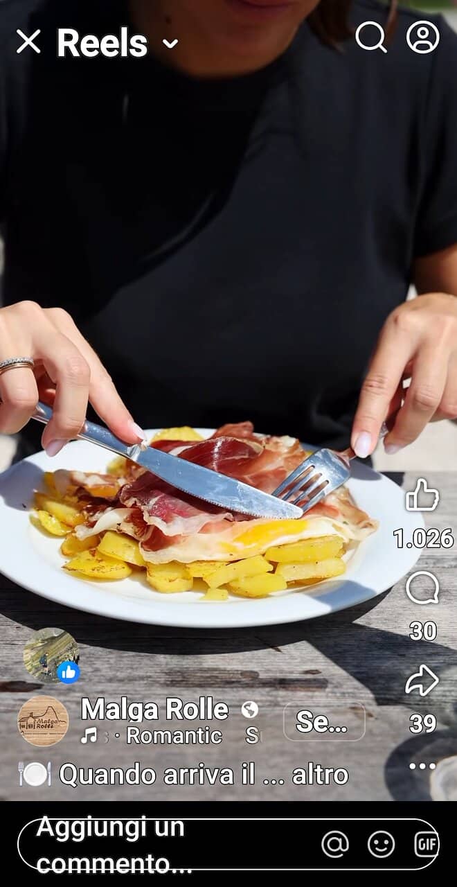 Rifugio Capanna Piz Fassa