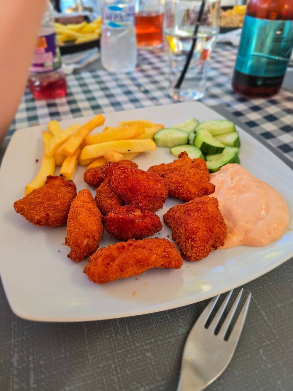 Stelzenläufer (Avocets)