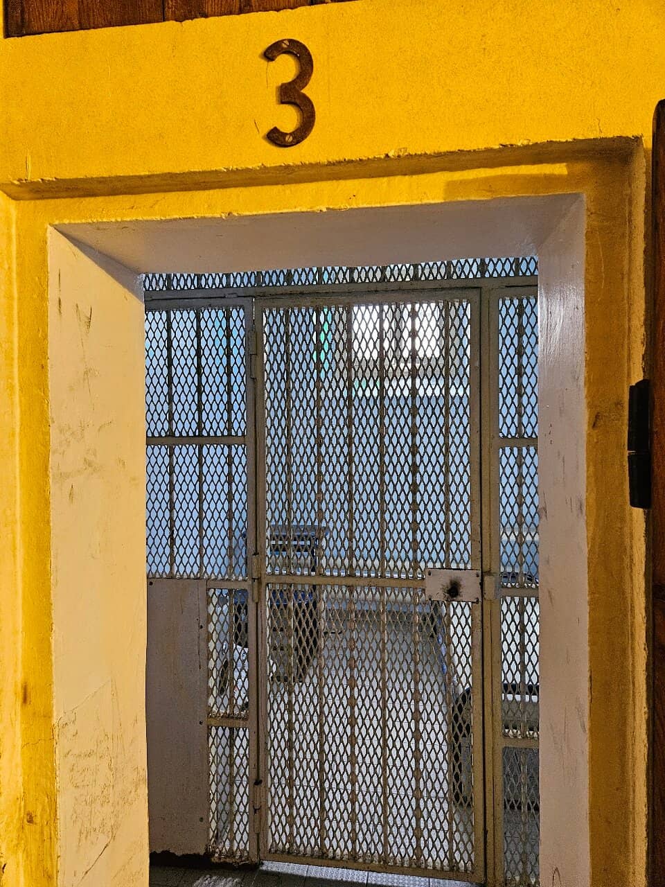 Guided Historical Tour