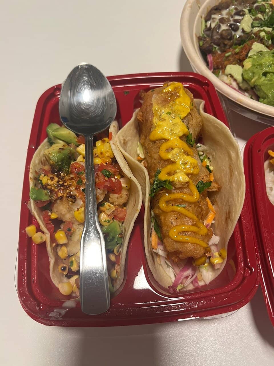 Late-Night Craving Destination