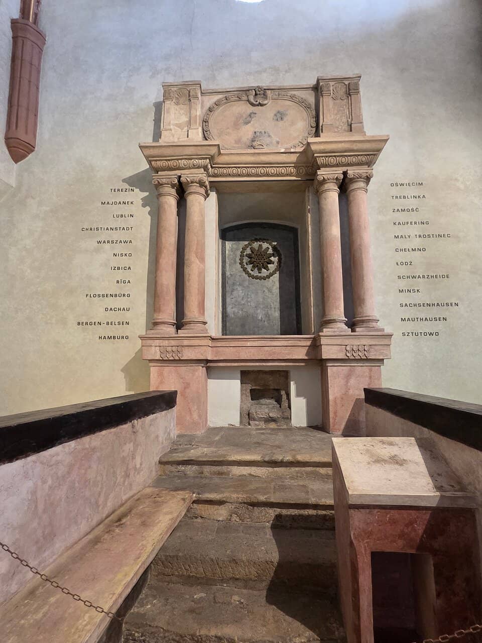 Children's Drawings from Terezín