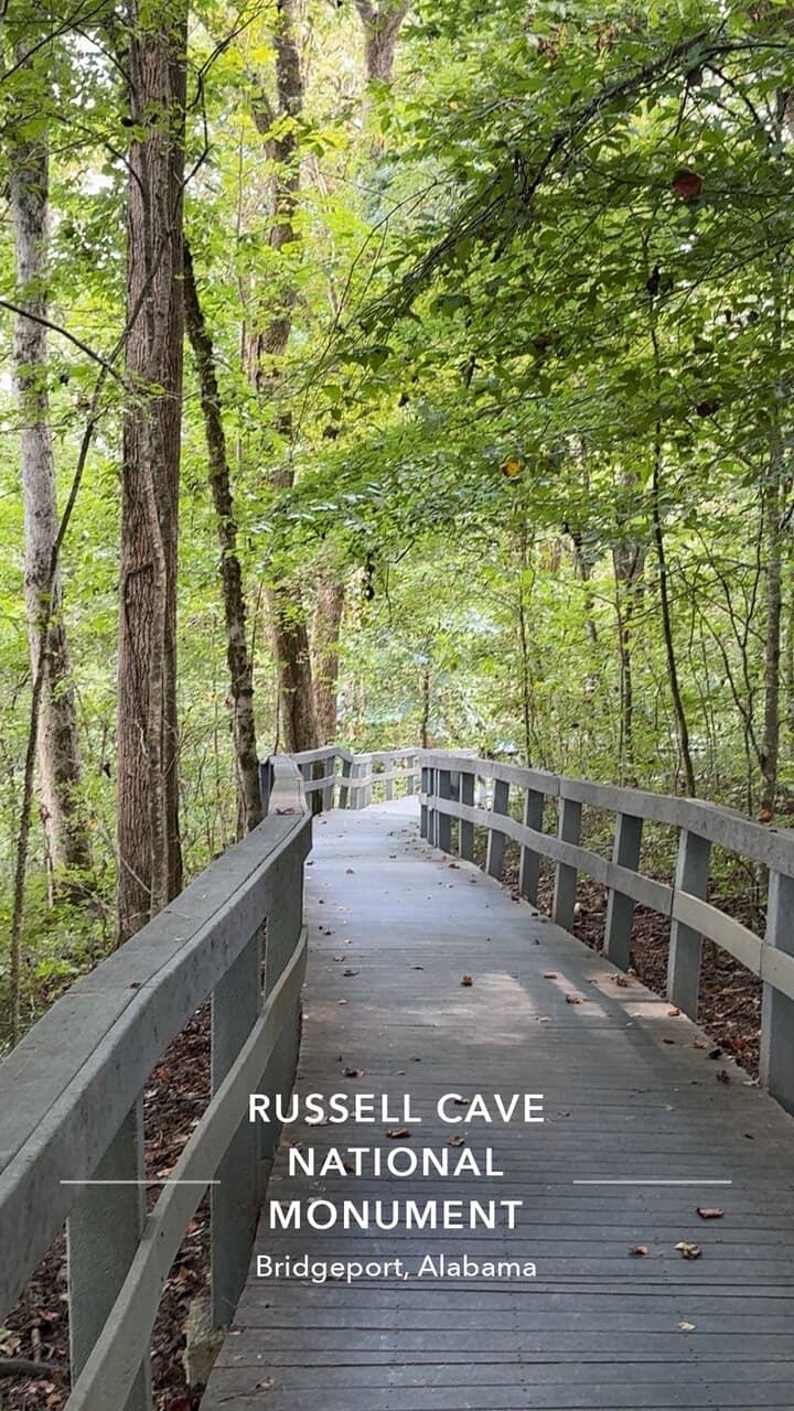 Visitor Center & Museum