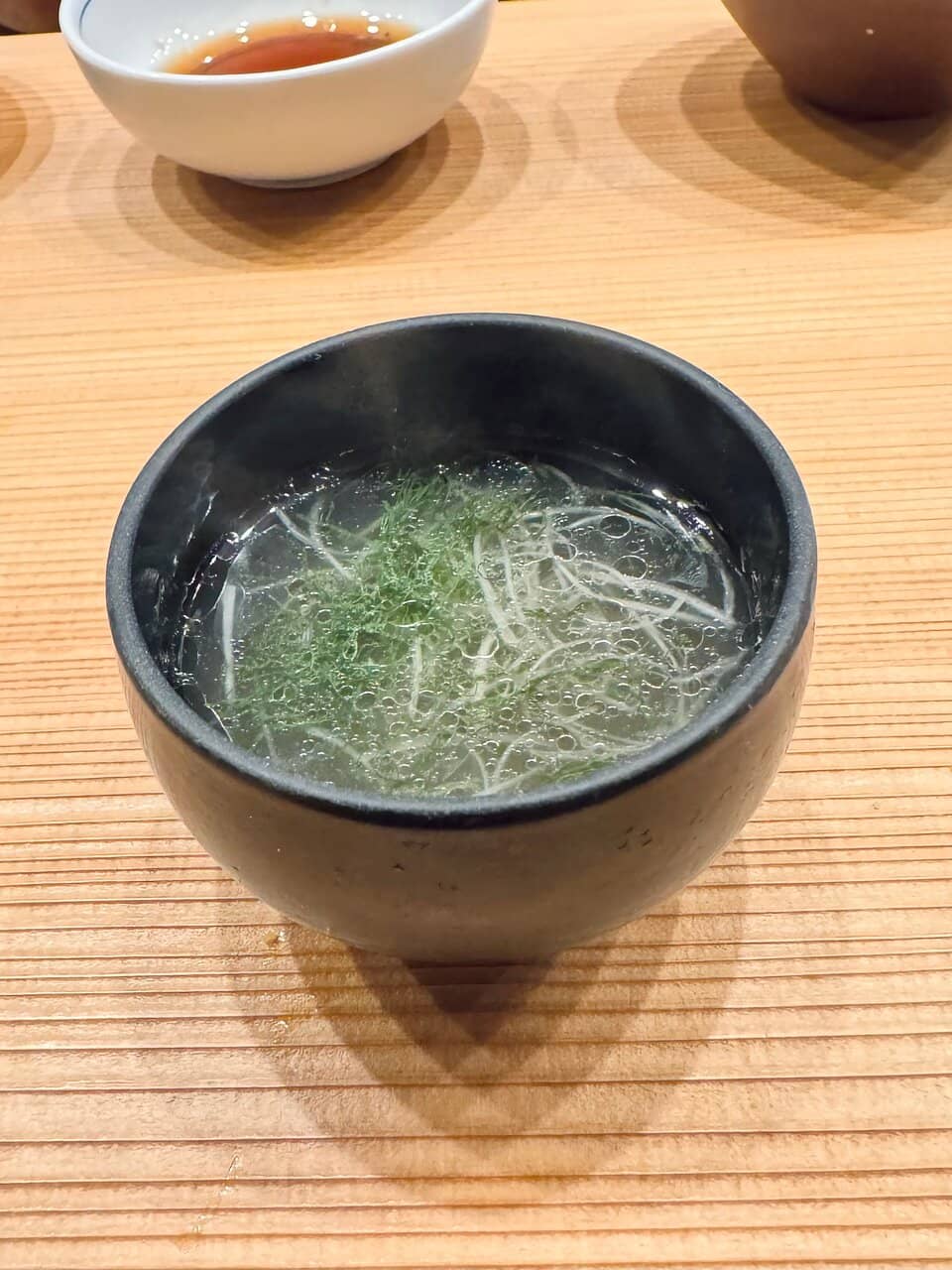 Chef's Artistry and Explanation