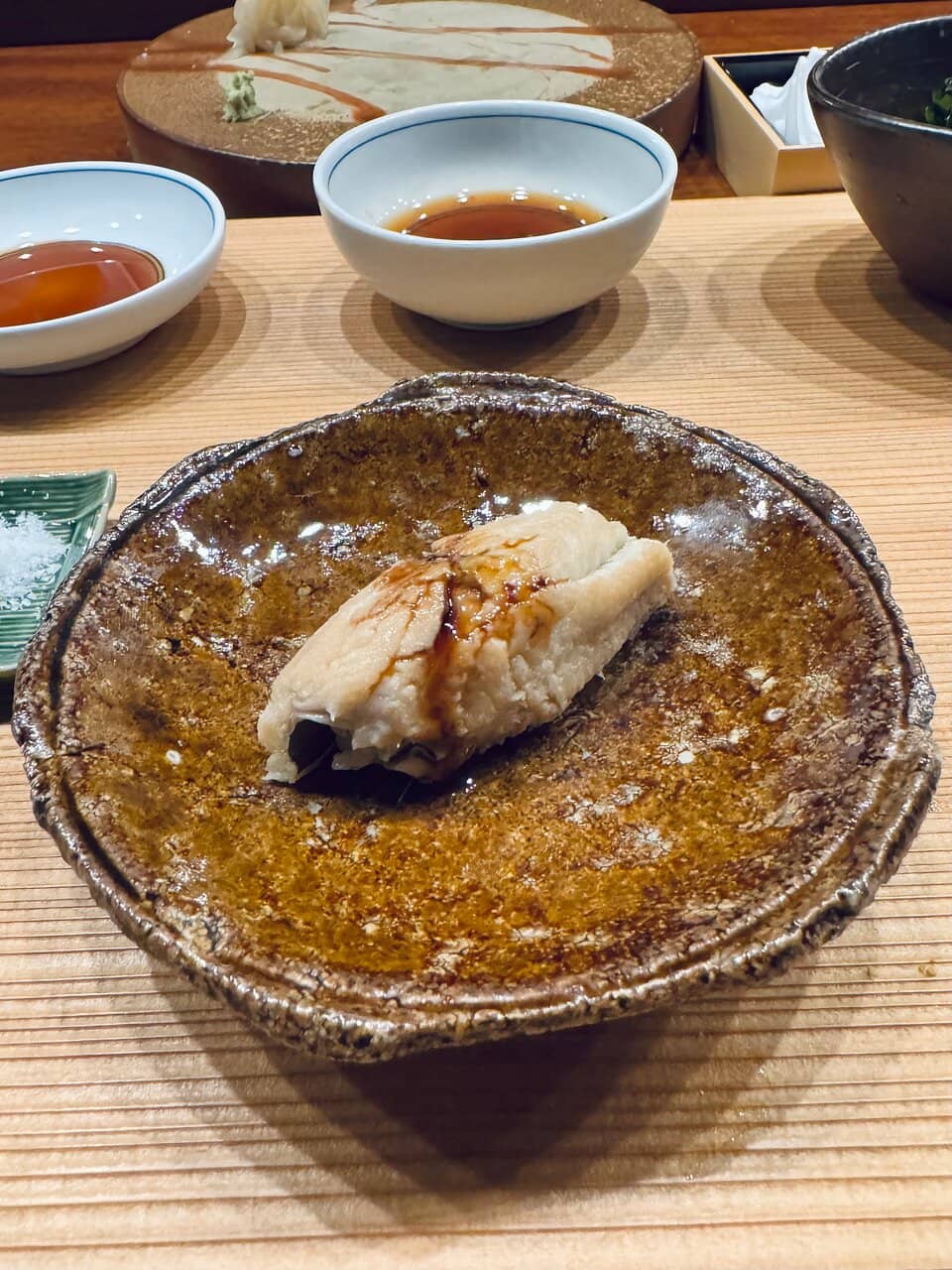 Unique Flavors & Pairings