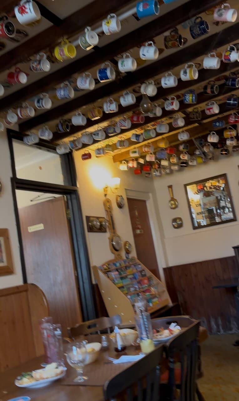 Hearty Home-Cooked Meals