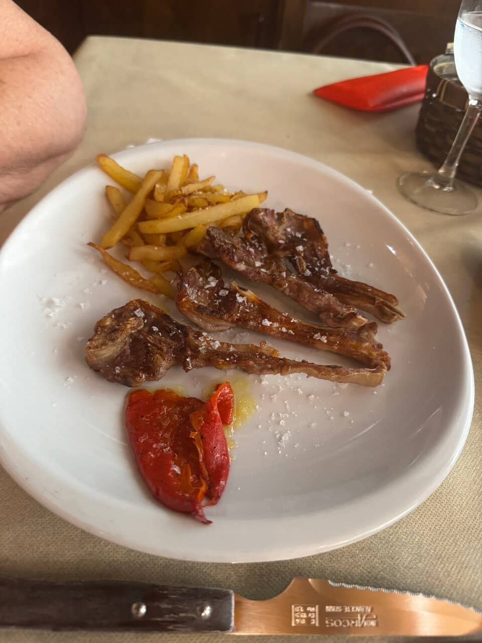 Warm & Welcoming Atmosphere