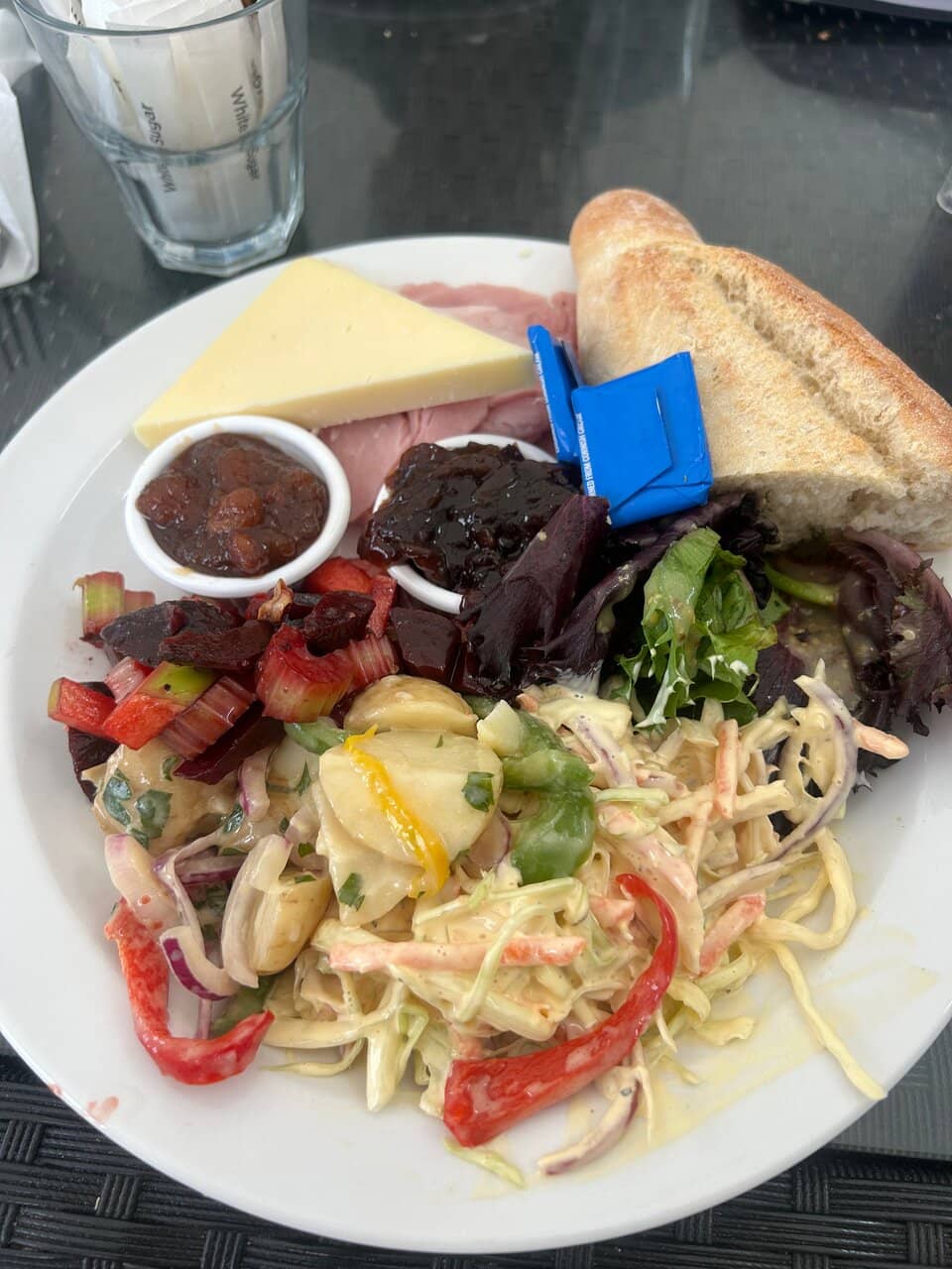 Artisan Bakery & Farm Shop