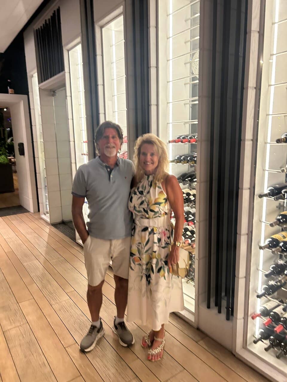 Impeccable Service for Special Occasions