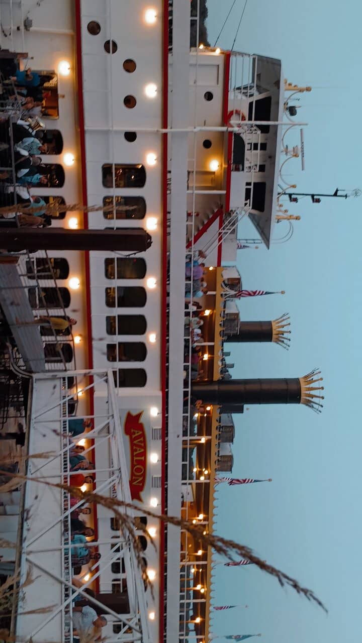 Dinner Buffet Experience