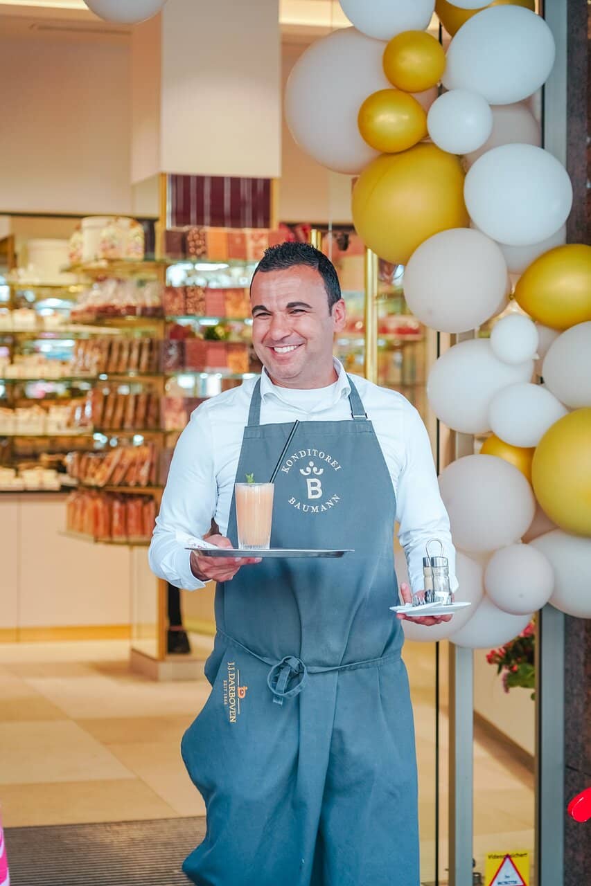 Delectable Breakfasts