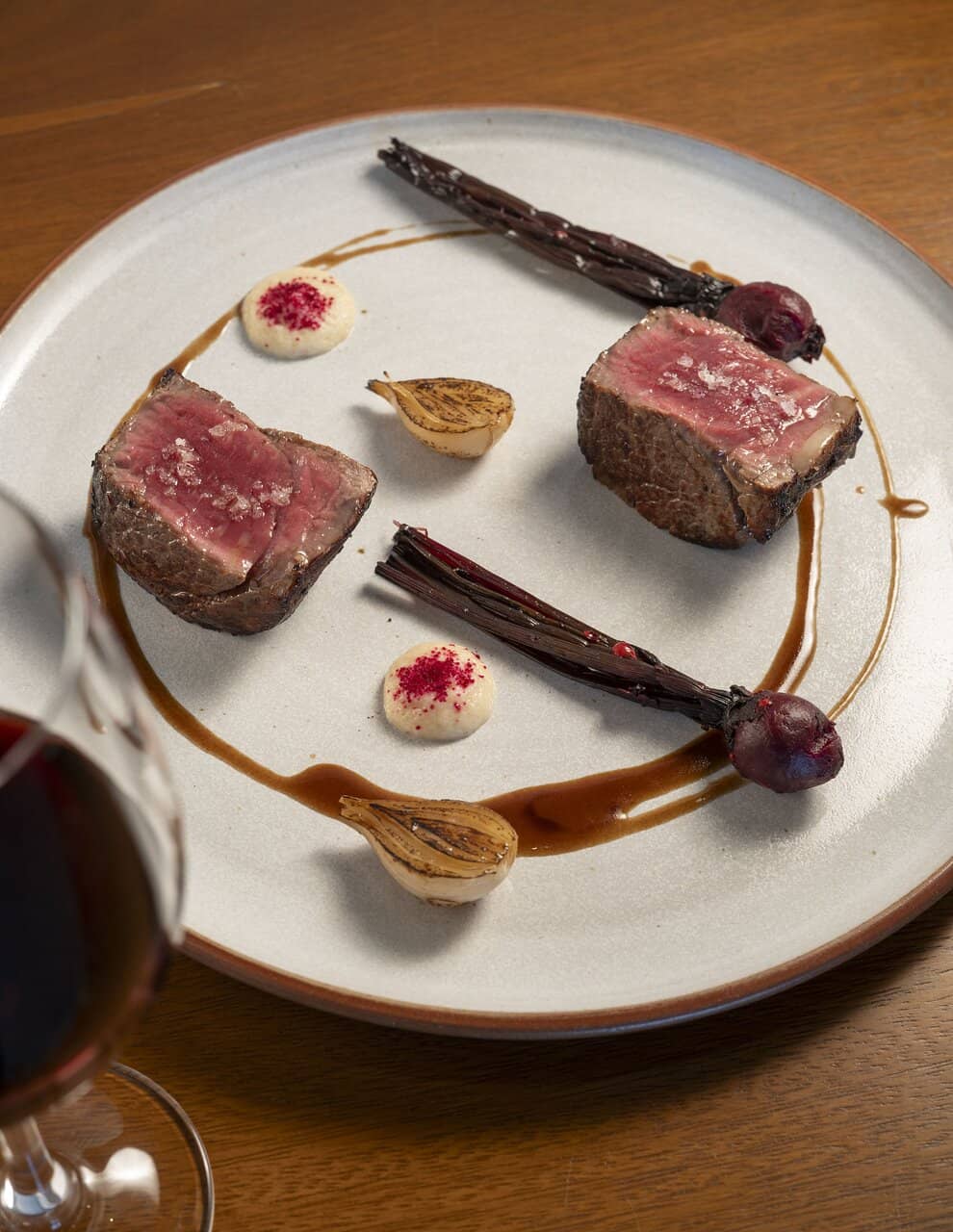 Winery Tour & Tasting