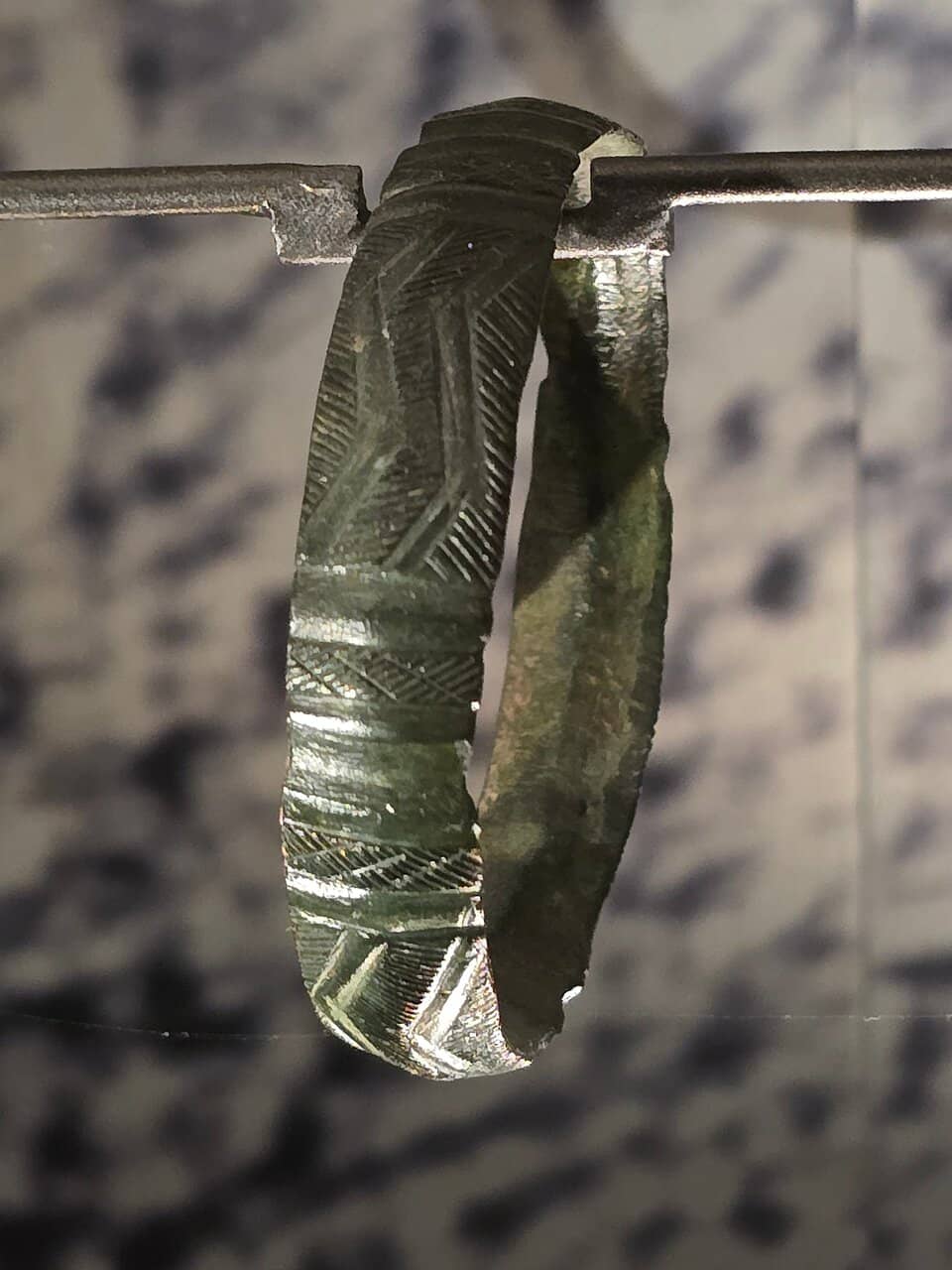 Grenoble's History Exhibits