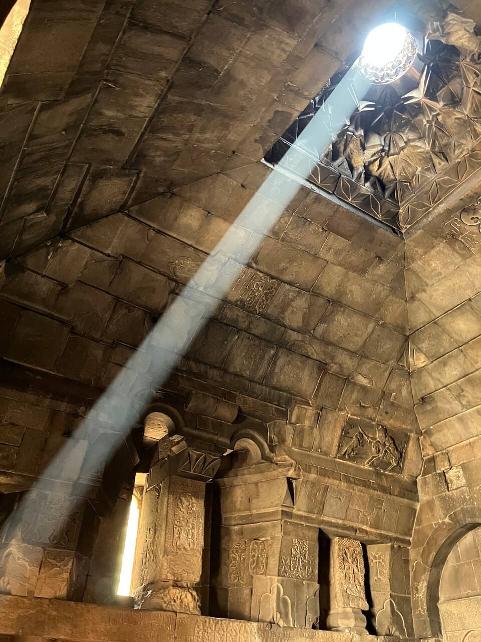 Vertical photo