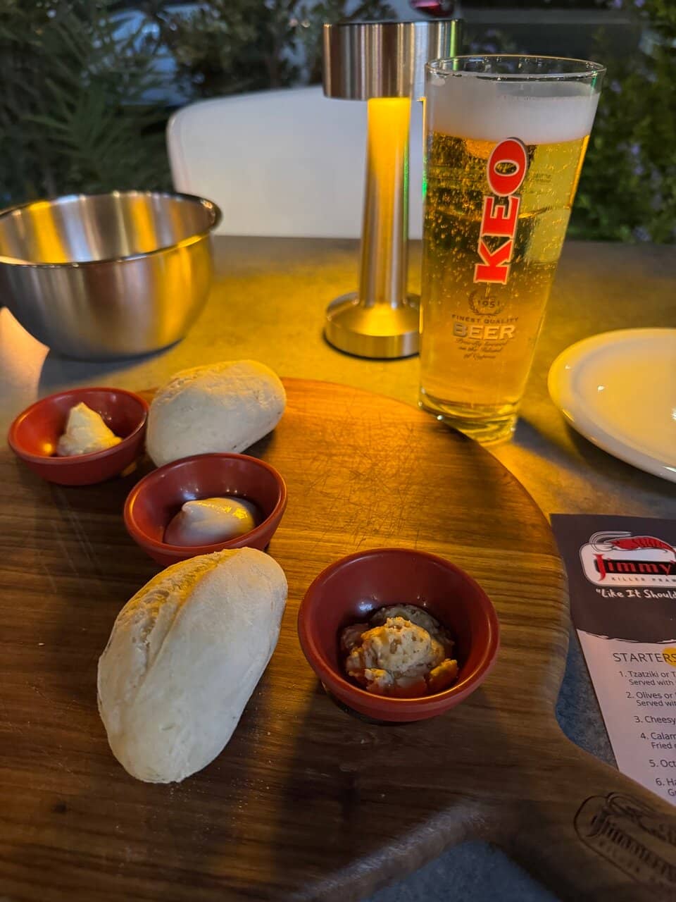 Exceptional Hospitality