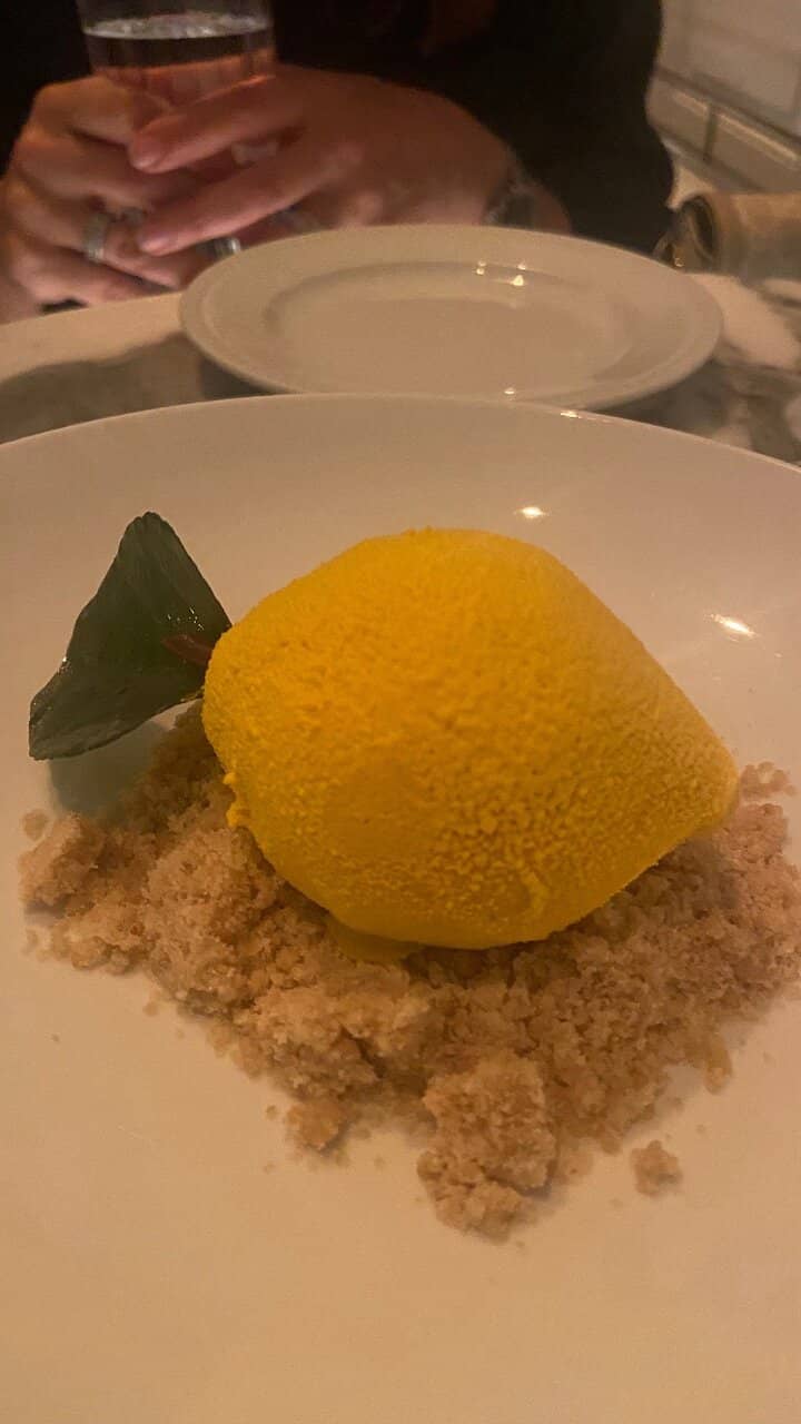 Pillows of Gold Tortellini