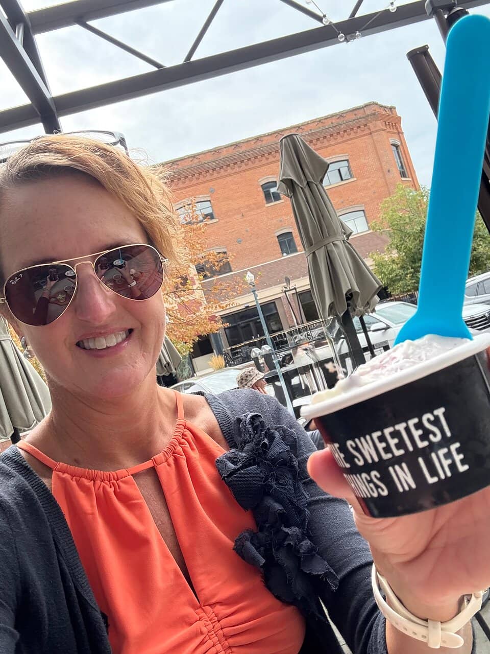 Unique Flavor Combinations