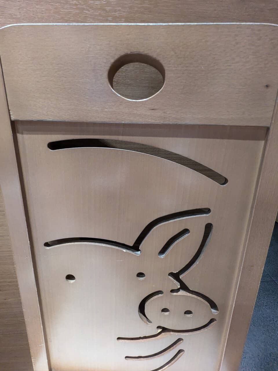 Showmanship & Generosity