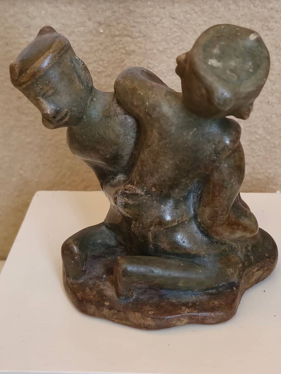 Buddhist Architecture Explanations