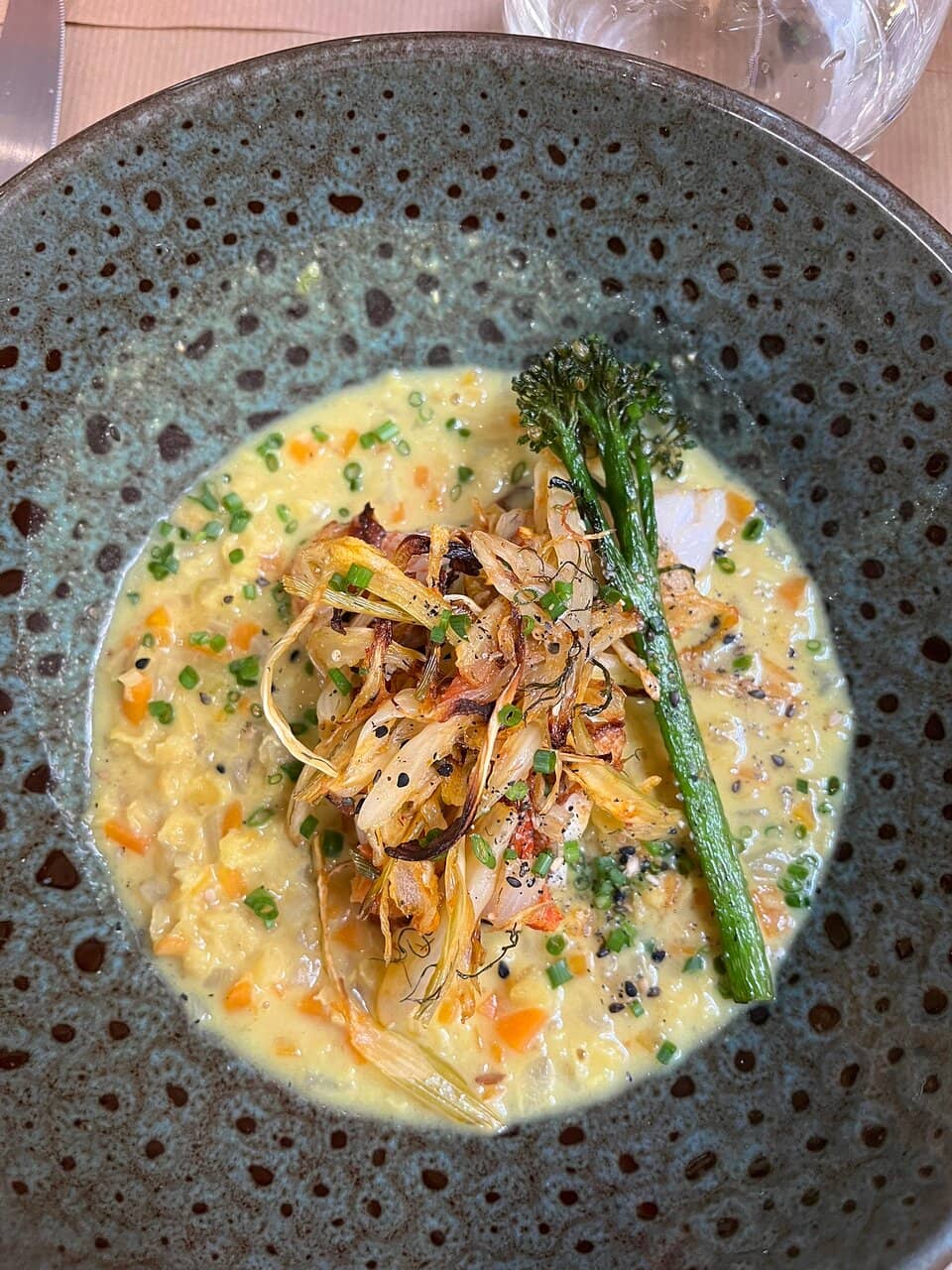 Wine Pairings & Selection