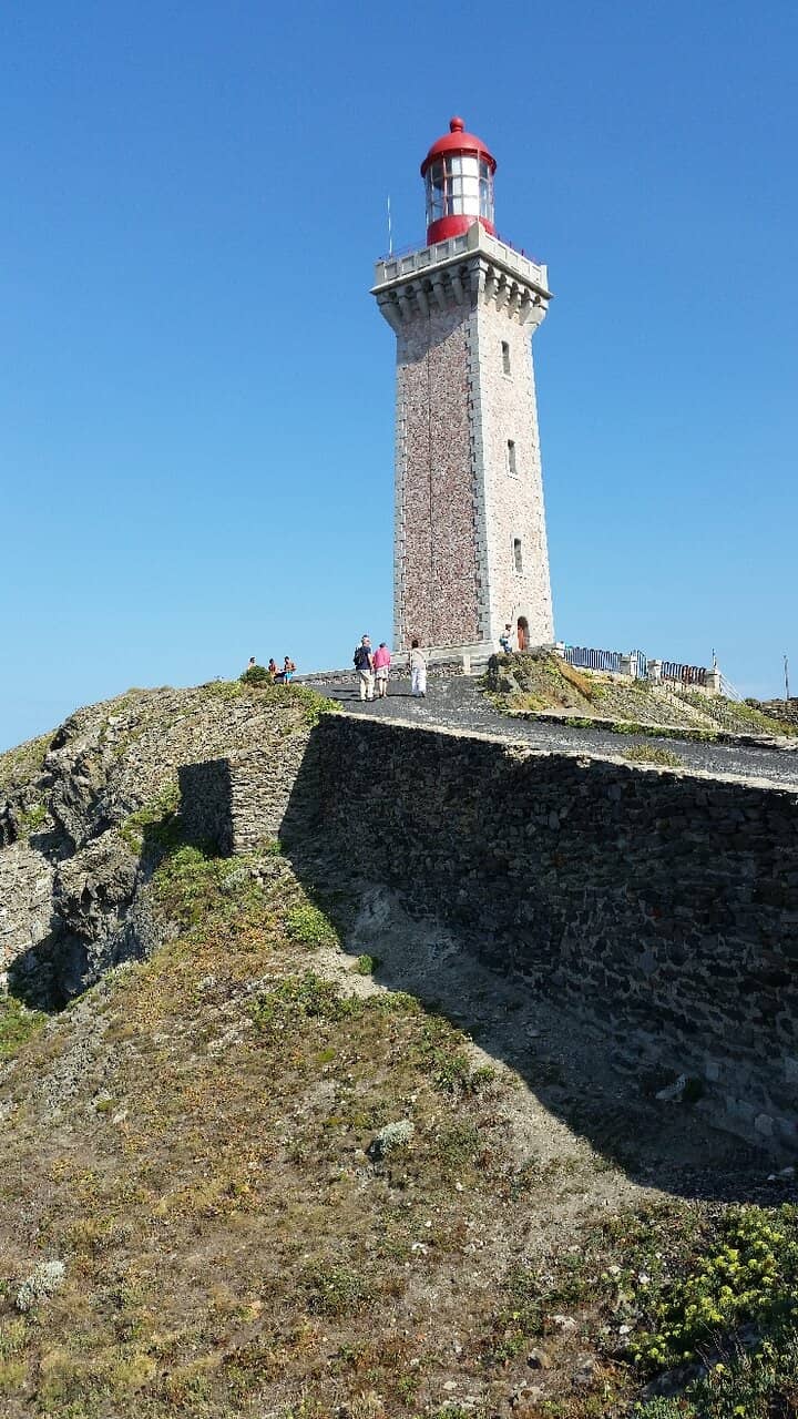 Coastal Hiking Trails