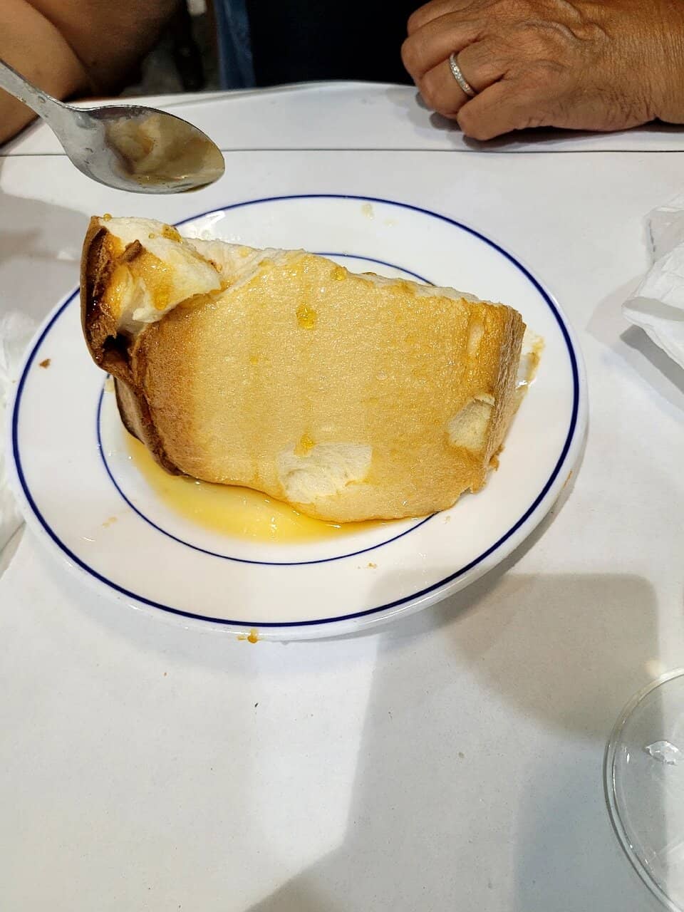 Fresh Seafood Delights