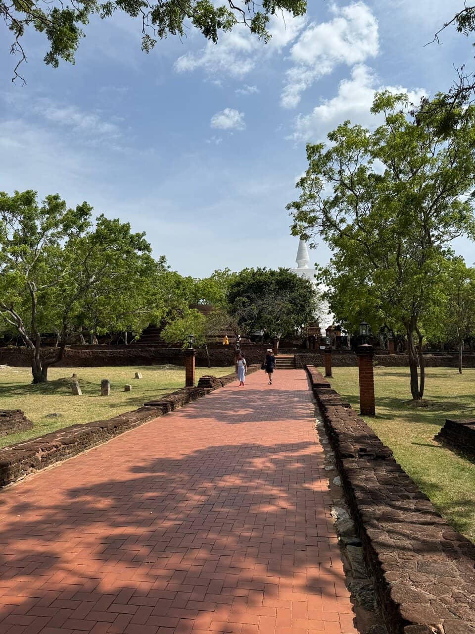 Ancient Scriptures and Monastery