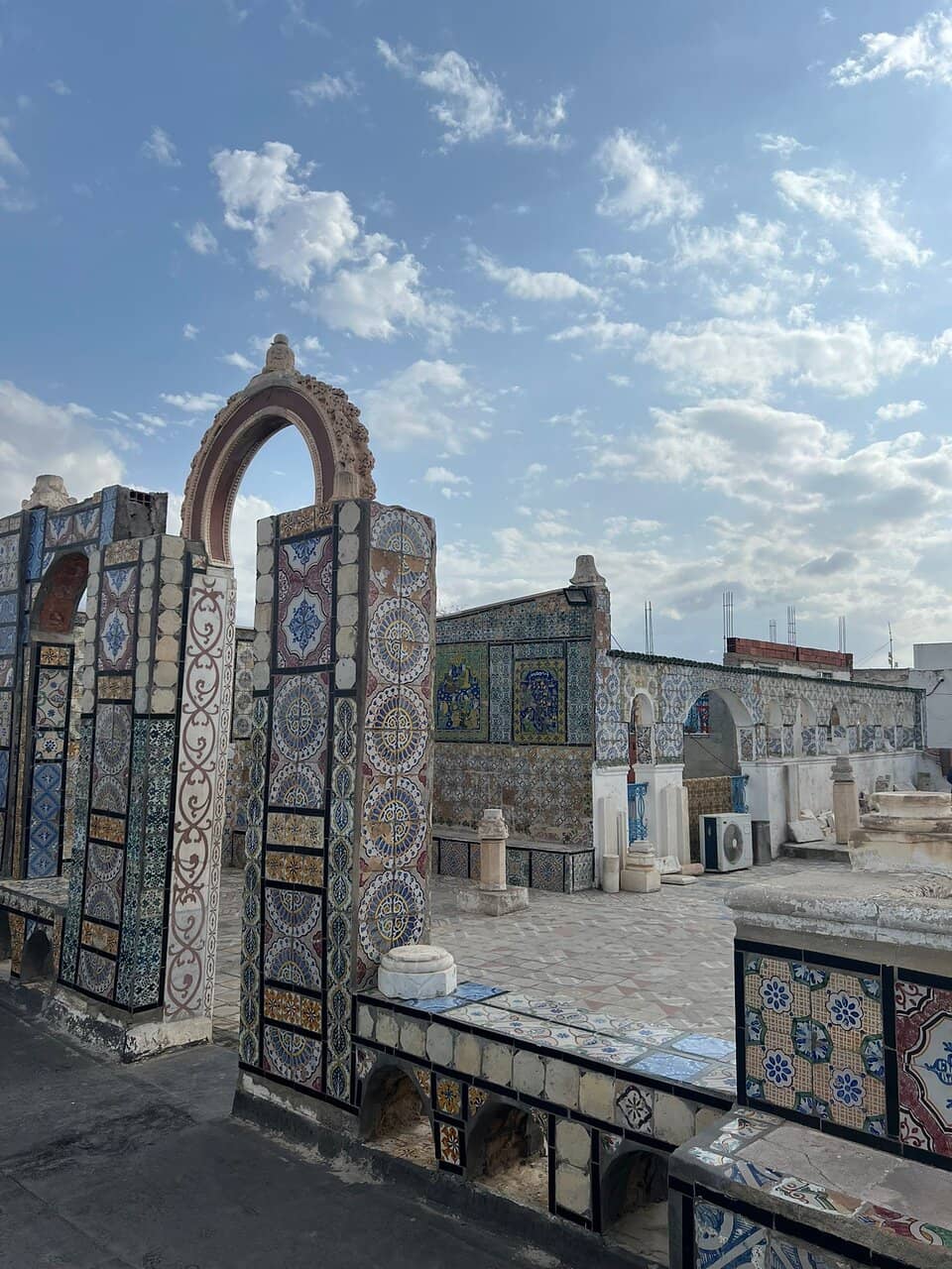 Dar Ben Abdallah Museum