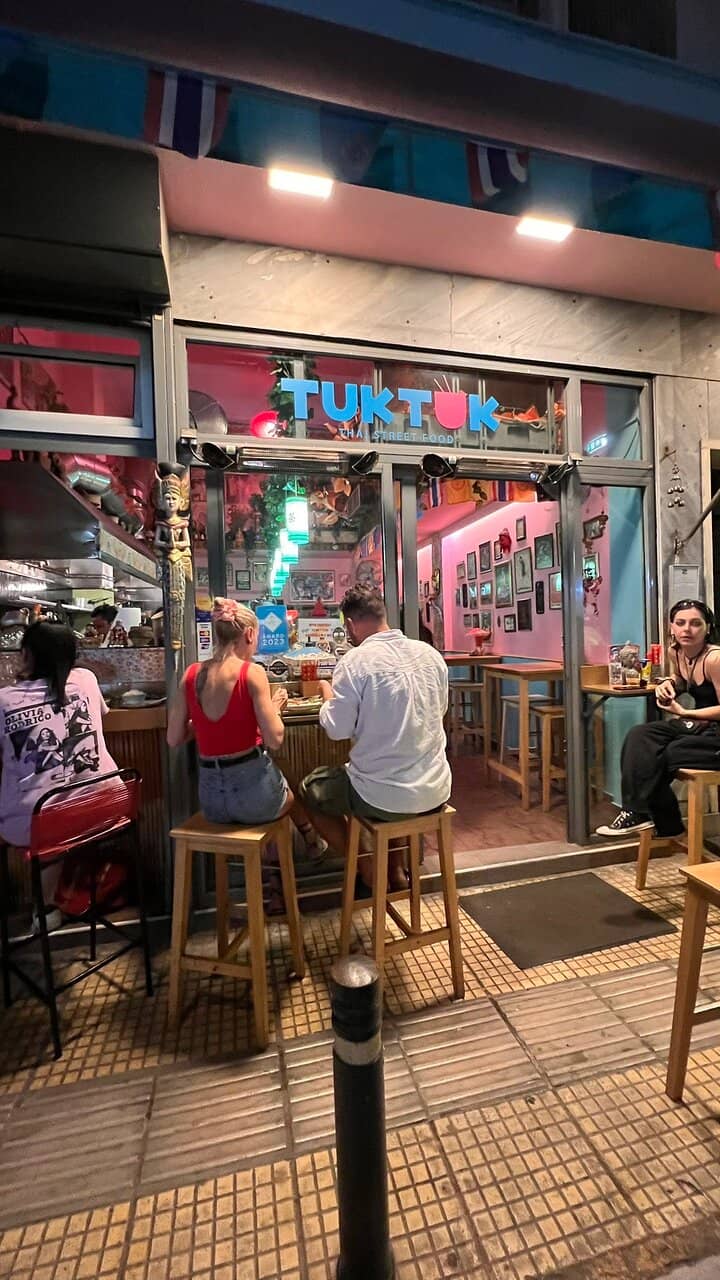 Generous and Flavorful Portions