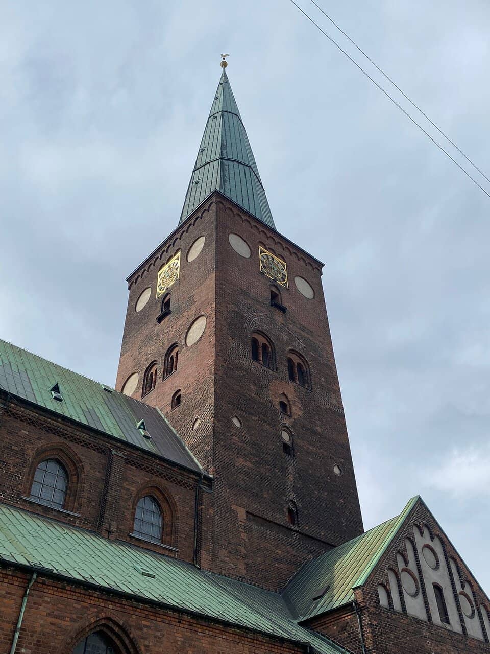 Vertical photo