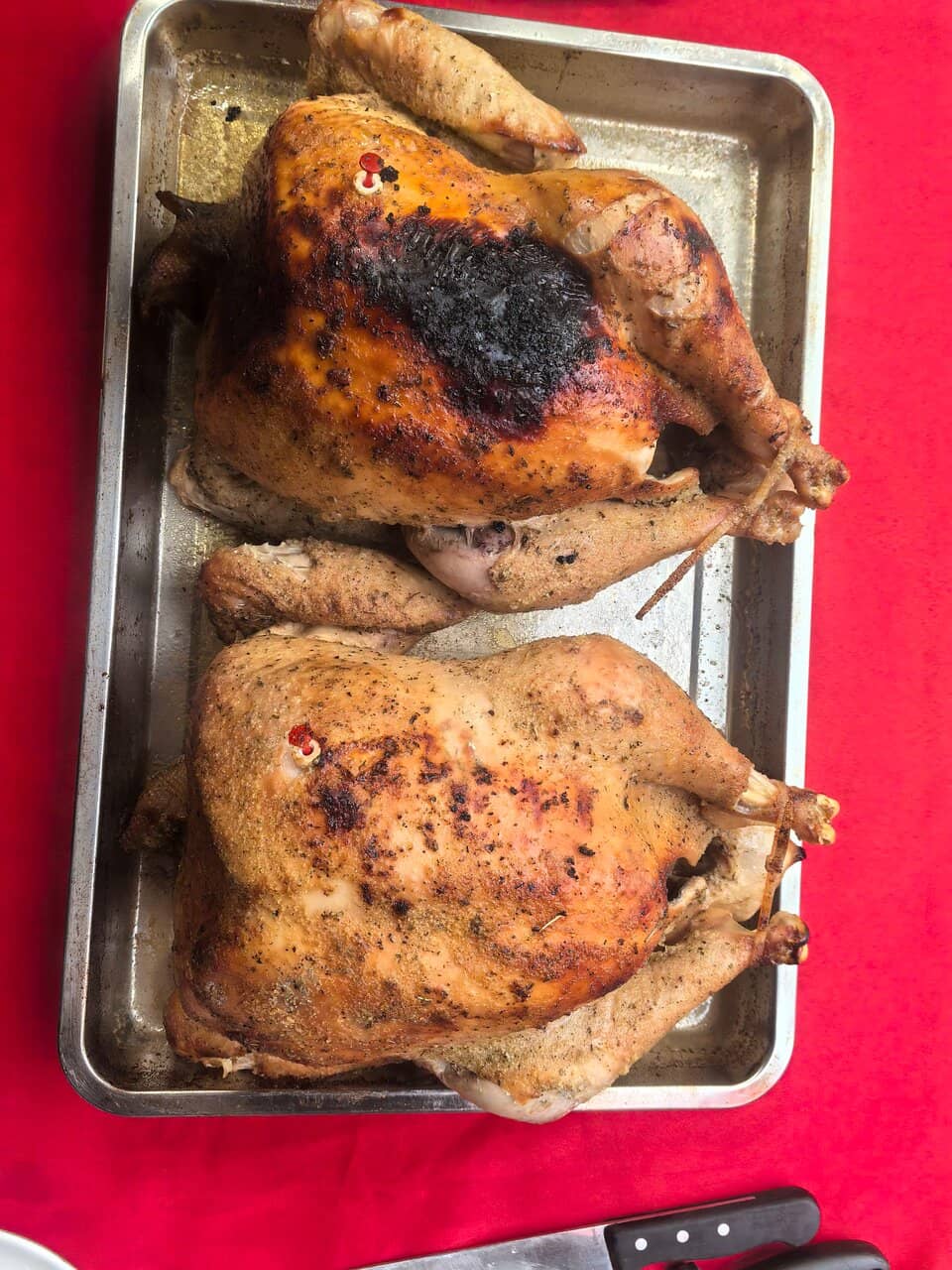 Cozy, Old-School Atmosphere