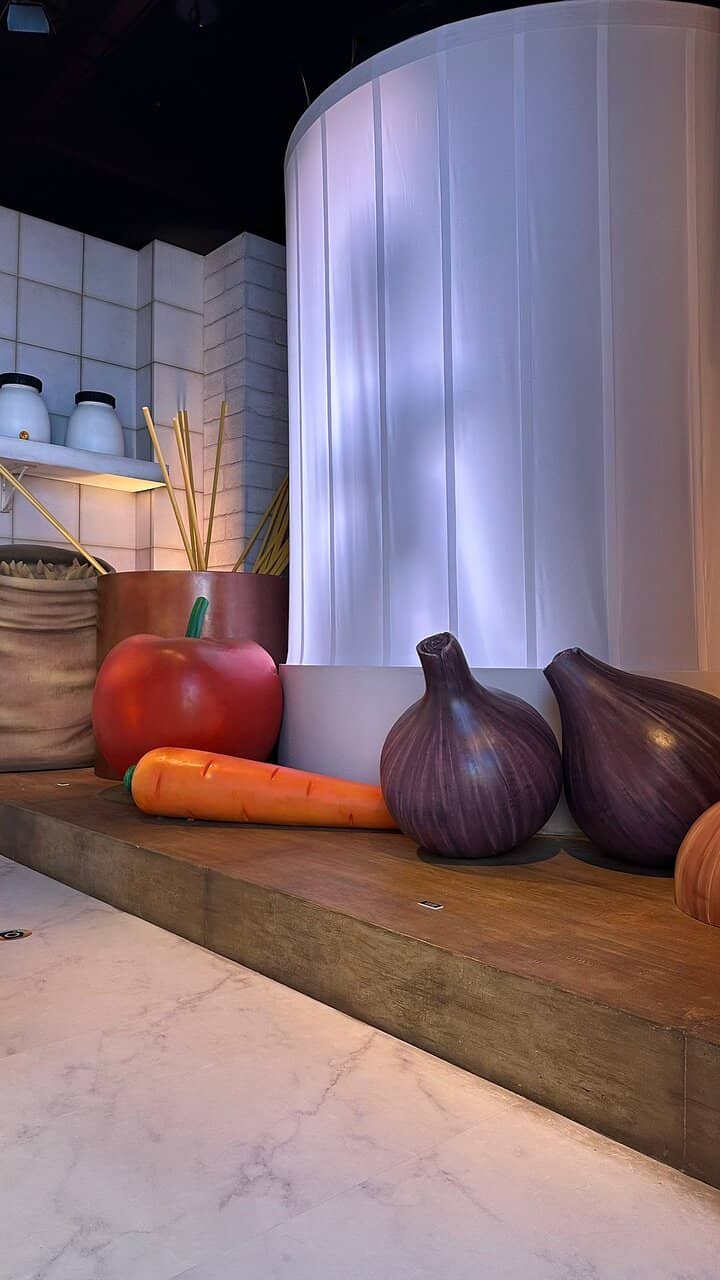 Up's Adventure Awaits