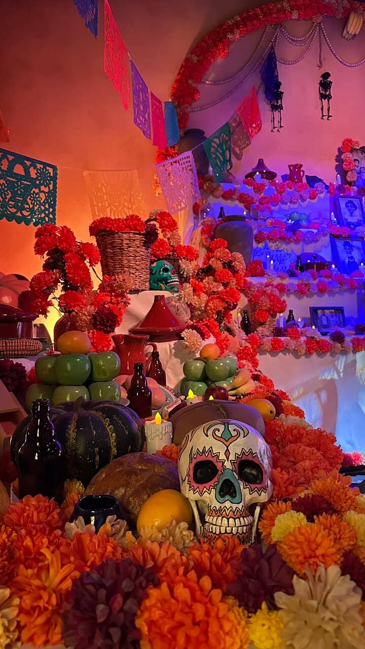 Inside Out's Emotional Core