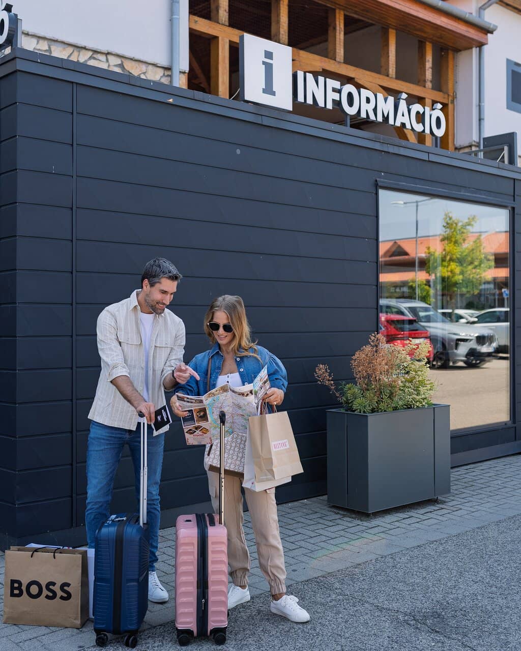 Cosmetics & Beauty Brands