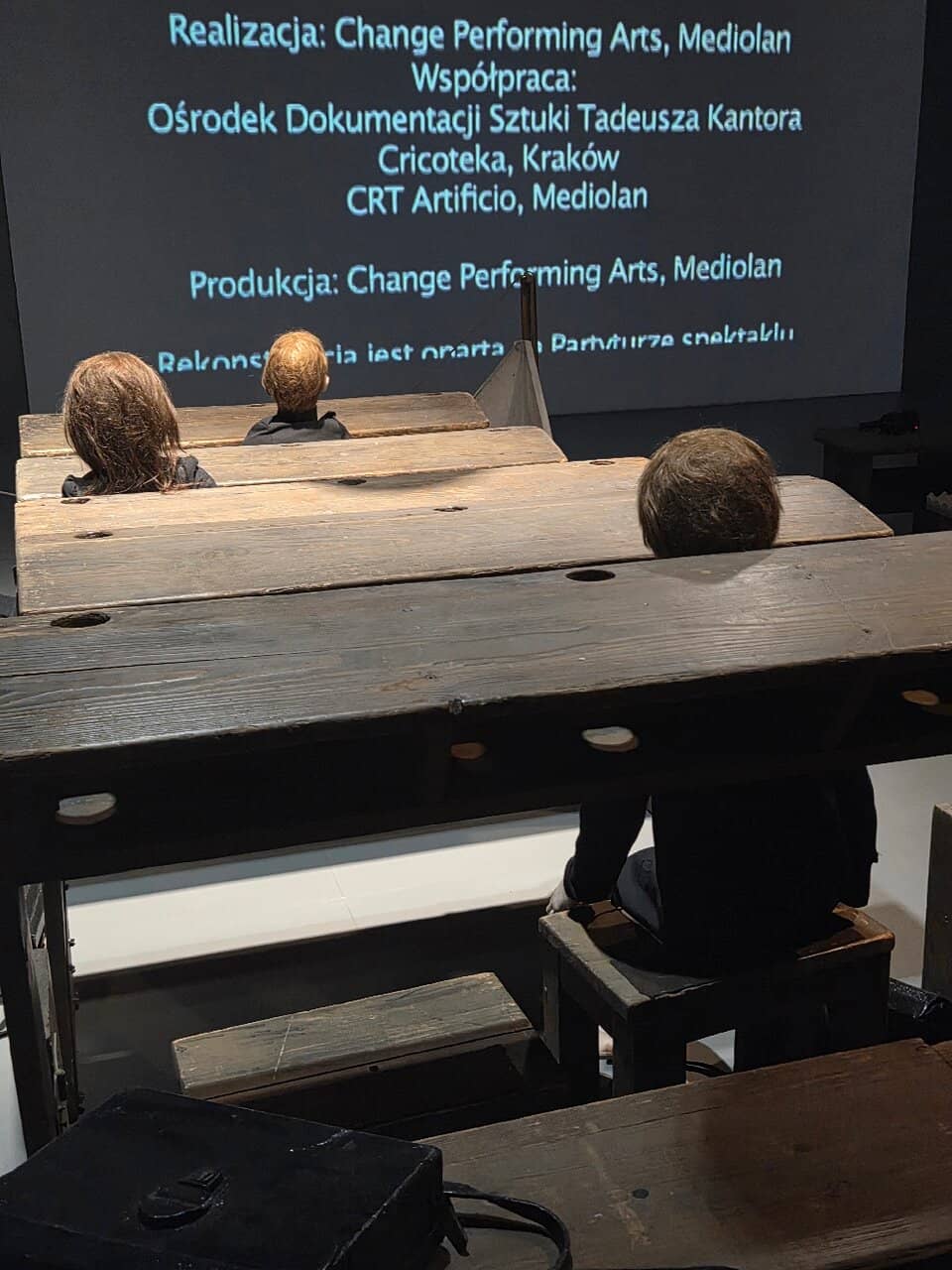 Architectural Marvel