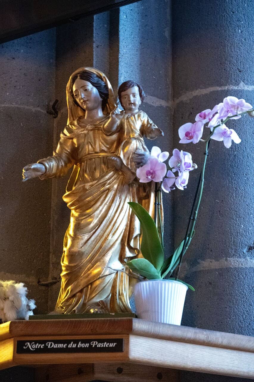 Splendid Religious Art