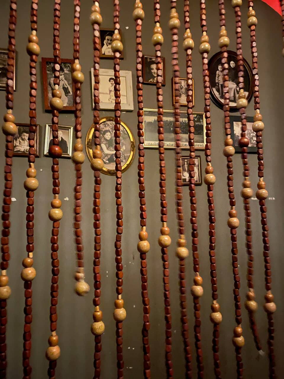 Creative Cocktail Menu