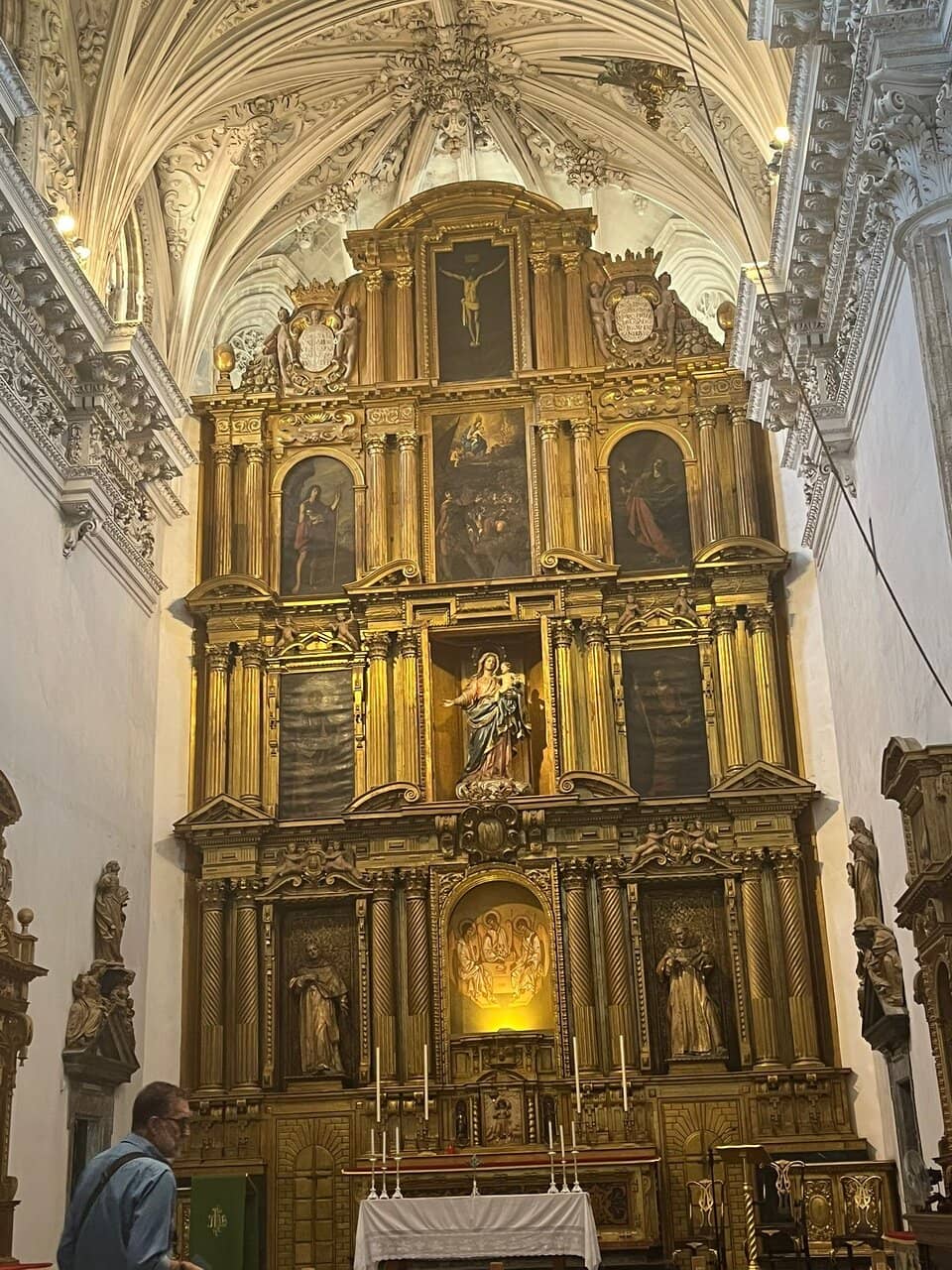 Vertical photo
