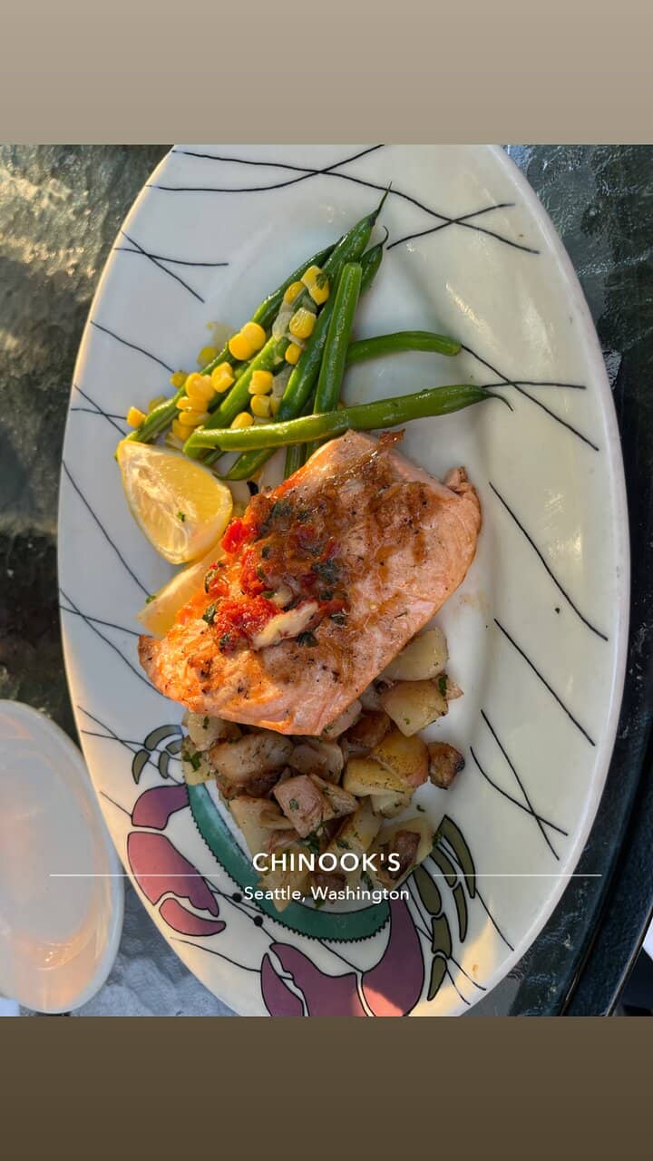 Spectacular Waterfront Views