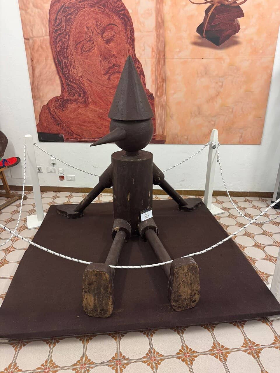 Modica Chocolate History