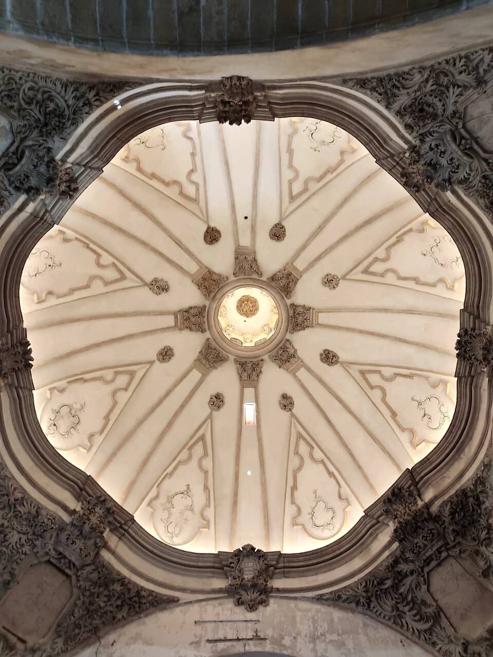 Crypts with Dramatic History