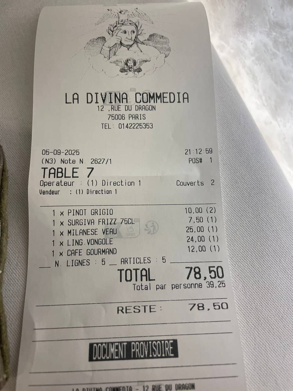 Delectable Pasta Dishes